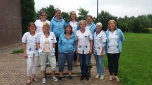 Team Maisbaai - Medisch Centrum Kalverstraat